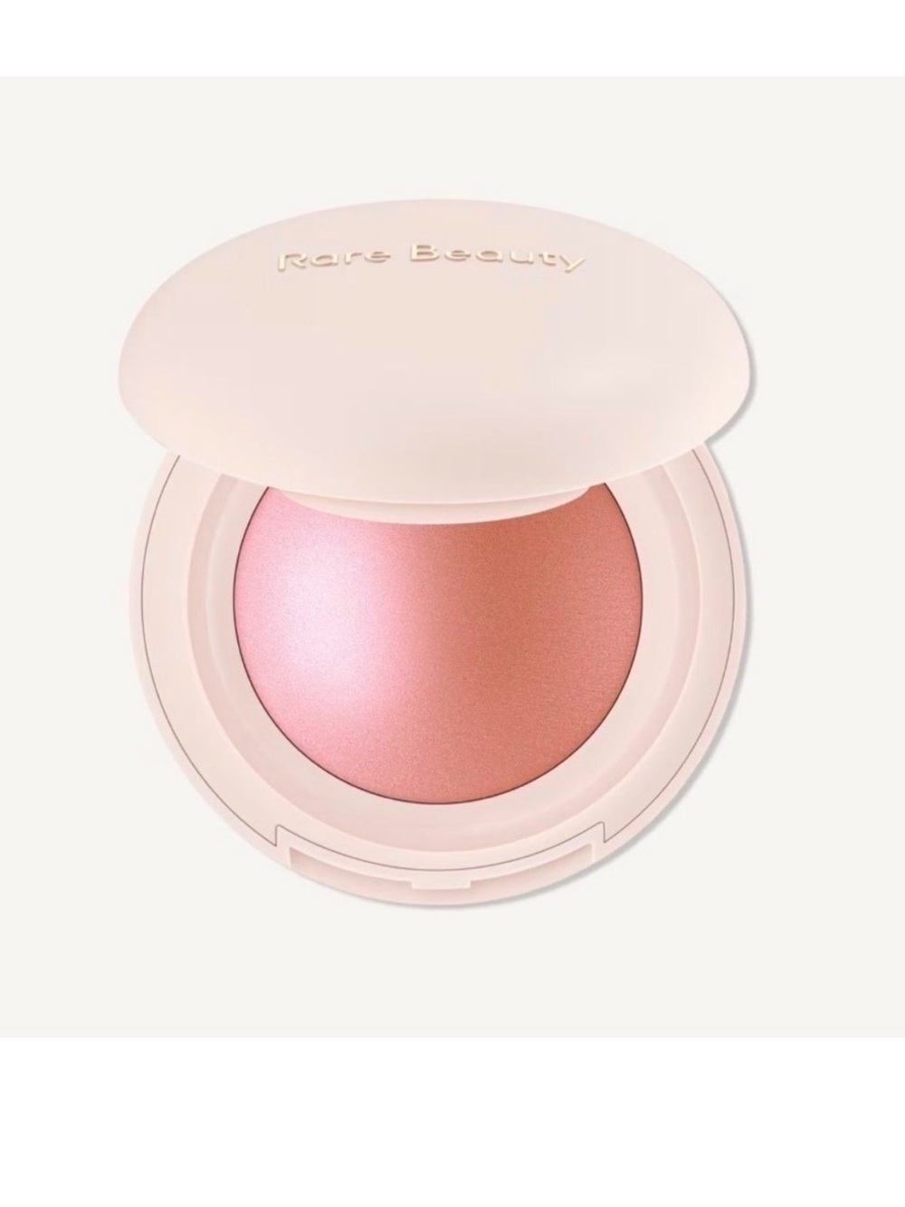 Rare Beauty Soft Pinch Luminous Powder Blush — Hope Pink